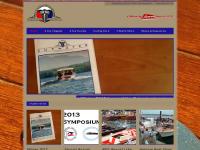 New England Chapter - Antique and Classic Boat Society