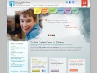 NECC Autism School - Autism Education for Children With Autism in New England