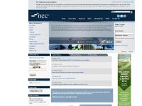 NEC Contracts - best practice procurement - 2010