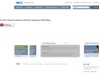 necdisplaysolutions.com Careers, Management Team, Tradeshows & Events