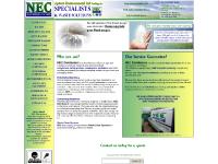  SPECIALIST BALERS, COMPACTORS, GLASS CRUSHERS, WASTE CHUTES