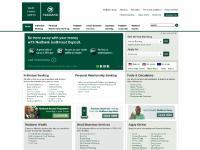 Internet Banking, Branches, Individual Banking, Personal Relationship Banking  Internet Banking, Branches, Individual Banking, Personal Relationship Banking