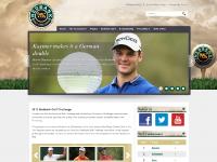 Nedbank Golf Challenge 2013 Nedbank Golf Challenge 2013