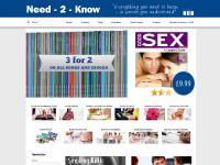  Articles, Trade Orders, Emotional, Health