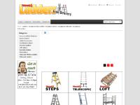 need4ladders.co.uk Need4Ladders, youngmans step ladders, youngman towers
