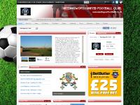 Homepage | Needingworth United Football Club.