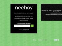 Neehoy Neehoy