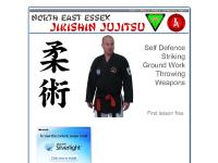 North East Essex Jikishin JuJitsu North East Essex Jikishin JuJitsu