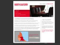 North Eastern Ironing & Cleaning Services - Commerical and Domestic Cleaning