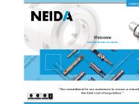 Welcome to Neida Welcome to Neida