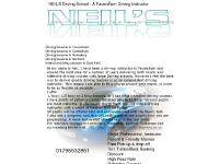 local instuctor,dsa,dual controled car,patient driving instructor.intensive