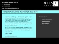 Neish Design