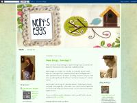 Nelly's Eggs Nelly's Eggs