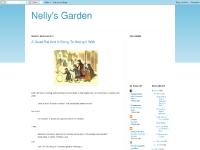Nelly's Garden Nelly's Garden