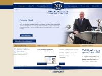 Nelson Bros :: Funerals, Burials, Cremation, Embalming, Pre-Paid Funeral Services :: Melbourne, Footscray, Hoppers Crossing, Sunshine, Williamstown Nelson Bros :: Funerals, Burials, Cremation, Embalming, Pre-Paid Funeral Services :: Melbourne, Footscray, Hoppers Crossing, Sunshine, Williamstown