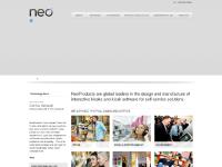  Digital Signage Enclosure for Coles, Retail, Government, Wagering & Gaming