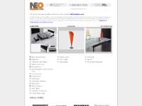 NEO Interiors - Boston Contemporary Furniture Store