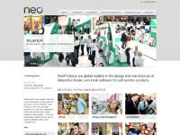 Touch Screen Kiosks, IT Kiosks, Interactive Touch Screens, Custom Kiosks, Self