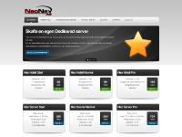 liten neonex.se skärmbild liten neonex.se skärmbild