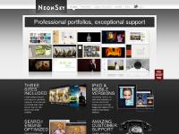 liten neonsky.com skärmbild liten neonsky.com skärmbild