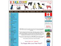  Toronto Fitting Room, Beds, Bottoms Up Leash, Canine Cooler