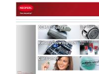 liten neoperl.se skärmbild