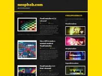 neophob.com: are you still afraid?