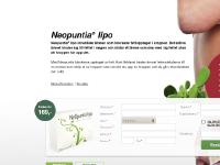NeOpuntia®lipo NeOpuntia®lipo