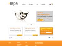 nepa.se nepa, våra tjänster nepa.se nepa, våra tjänster