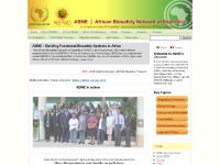 liten nepadbiosafety.net skärmbild liten nepadbiosafety.net skärmbild