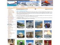 nepalmountain.com Trekking in Nepal, Trekking information Nepal, Trekking Agency Nepal