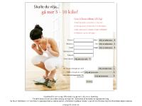 Gå ner i vikt nu! Gå ner i vikt nu!