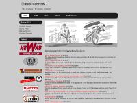 nermarkracing.se Team, Meriter, SpeedwayMedia nermarkracing.se Team, Meriter, SpeedwayMedia