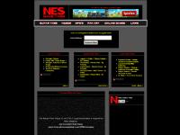 liten nesgametabs.com skärmbild liten nesgametabs.com skärmbild