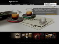 Nestlé Nespresso: The Art of Espresso, Exclusive Coffee Machines, the Premium Blends, the Accessories and Our Unique Club | Nespresso Nestlé Nespresso: The Art of Espresso, Exclusive Coffee Machines, the Premium Blends, the Accessories and Our Unique Club | Nespresso