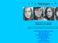 liten nessan.se skärmbild