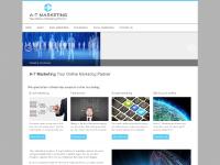A-T Marketing | Your Online Marketing Partner A-T Marketing | Your Online Marketing Partner