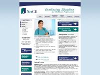 NetCE Continuing Education Online