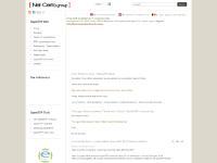 netcerto.eu openerp, erp-crm, hosting
