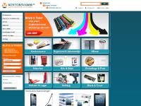 liten nethandel.se skärmbild liten nethandel.se skärmbild