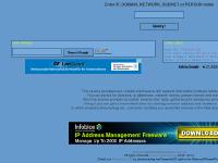 Ultimate Network Information Centre Ultimate Network Information Centre