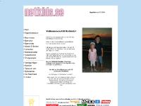 liten netkids.se skärmbild liten netkids.se skärmbild