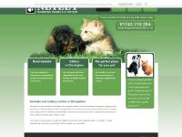 netleykennelsandcattery.co.uk cattery, kennels, pet