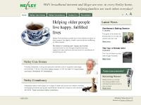 netleypartnerships.co.uk