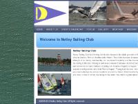 :: Welcome to Netley Sailing Club ::