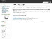 Netlife - Always BETA