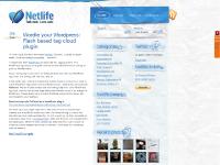 Netlife Â» Talk Web, Love Web