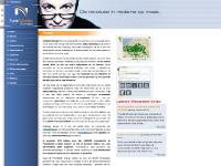 Publiciteitsfolders online, publishing platforms & webdesign Publiciteitsfolders online, publishing platforms & webdesign