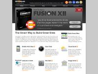 liten netobjects.com skärmbild liten netobjects.com skärmbild