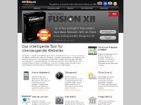 Webdesign-Software: Einfach bessere Webseiten erstellen Webdesign-Software: Einfach bessere Webseiten erstellen